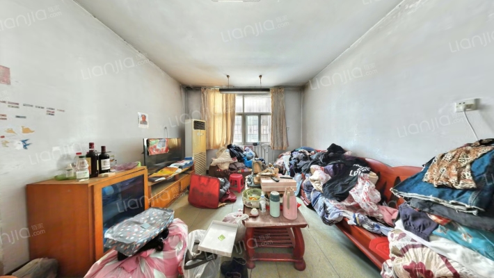 许昌石油分公司住宅楼东院二手房实景图