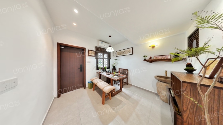 祥符寺巷散盘二手房实景图