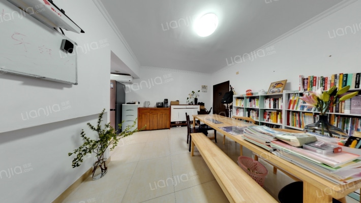 瑞铧苑二手房实景图