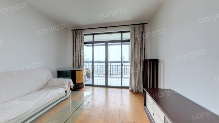 嘉业阳光假日三期二手房实景图