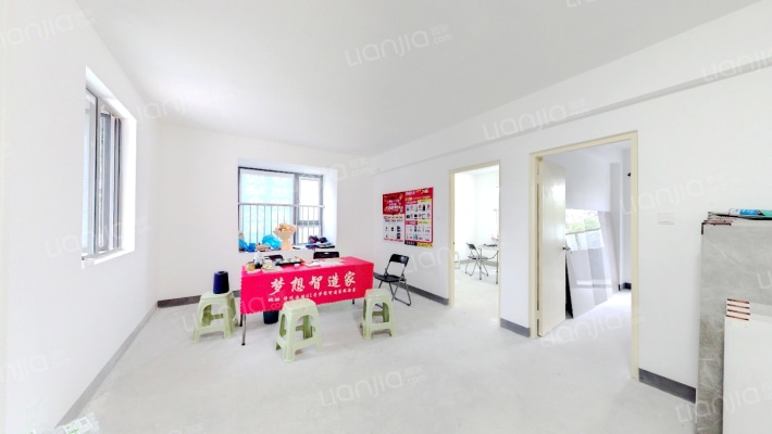河滨景苑二手房实景图