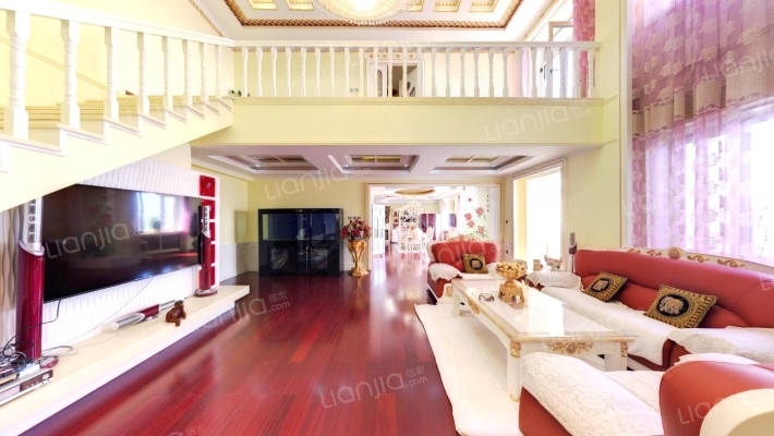 金马大厦兆祥宝座二手房实景图