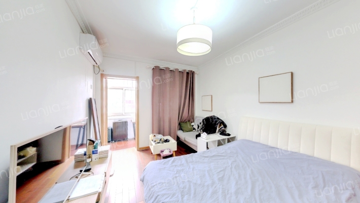 石城家园二手房实景图