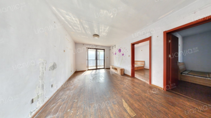 佳源都市南区二手房实景图