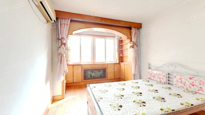 洪福山庄二手房实景图