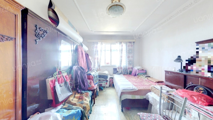 昆仑里(河西区)二手房实景图