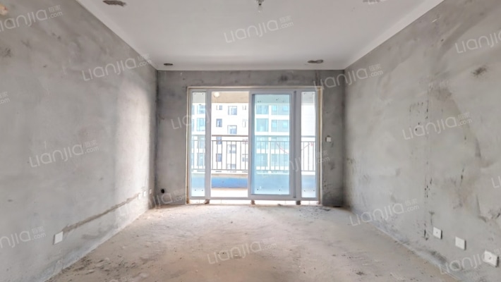 豫安府二手房实景图