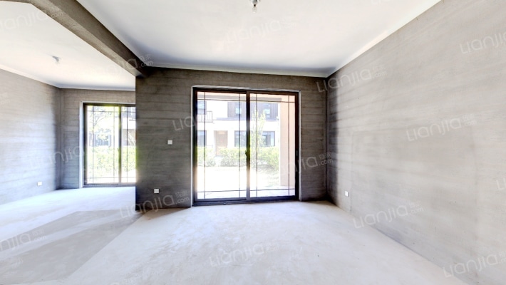 华景川碧海辰园二手房实景图