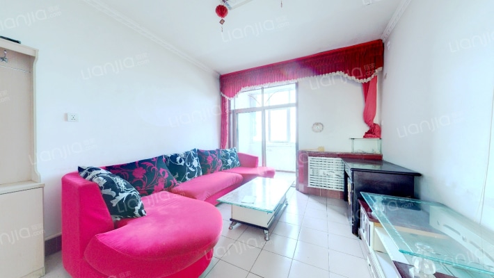 中铁十七局集团公司大同路小区二手房实景图