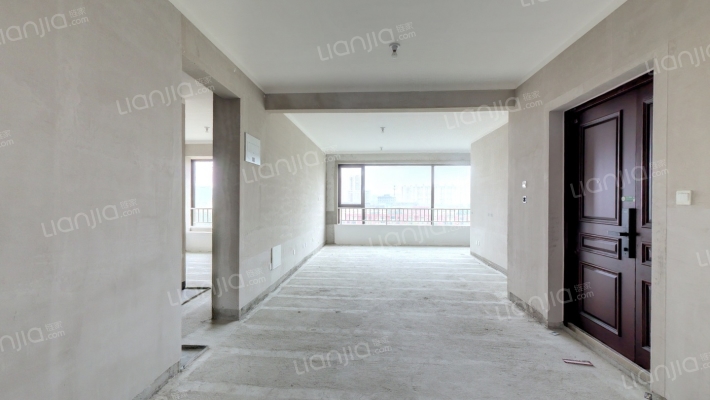 玉兰九赋二手房实景图