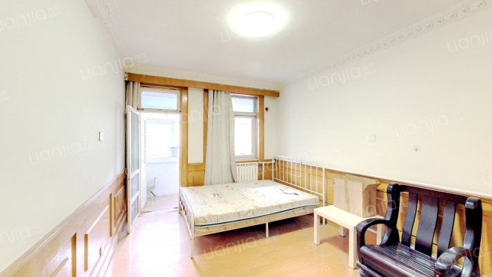 郎茂山五区二手房实景图