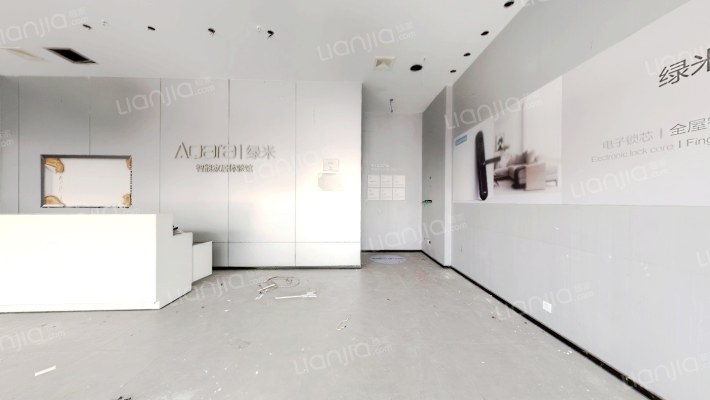 增城万达广场二手房实景图