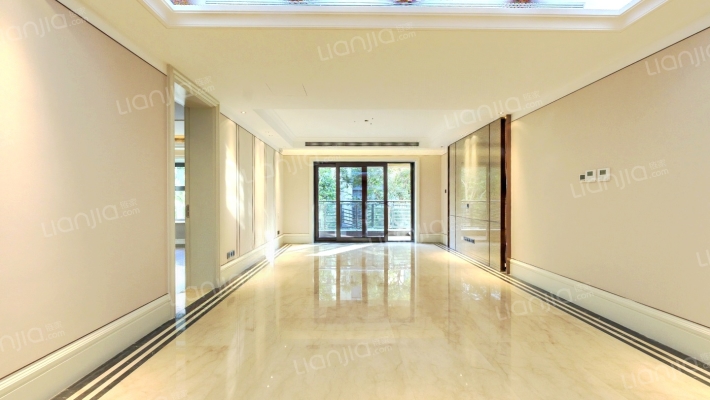 淮海名邸二手房实景图