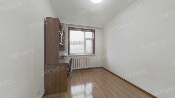 东城国际花园二手房实景图