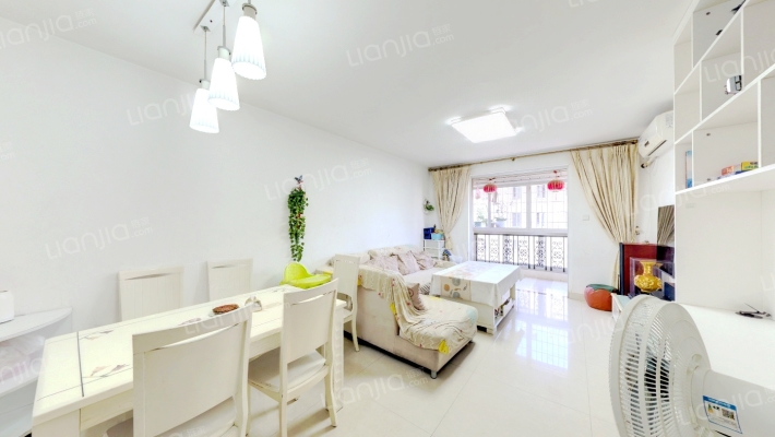 前埔北区一里二手房实景图