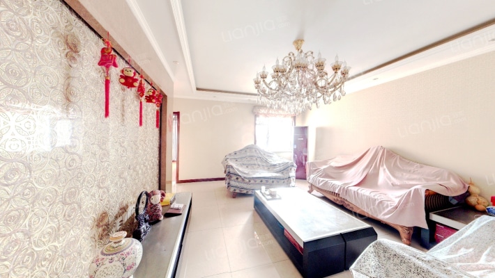 三益东苑二手房实景图