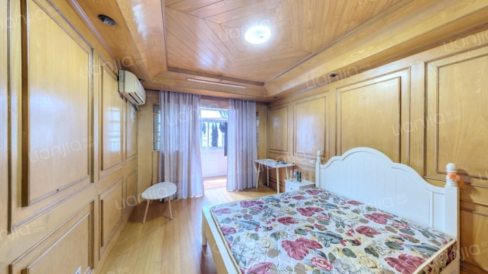 芙蓉新村二手房实景图