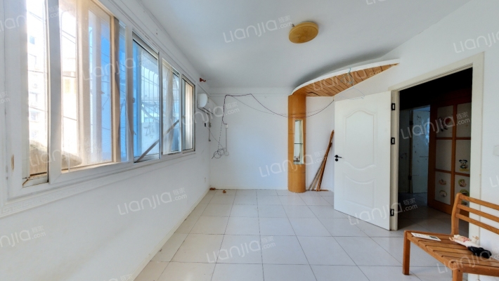 热力公司家属院二手房实景图