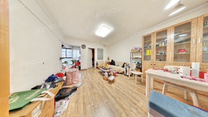 福晟钱隆天下二手房实景图