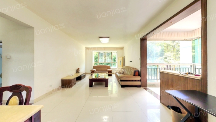 御景城二手房实景图