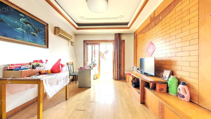 水乡花园二手房实景图