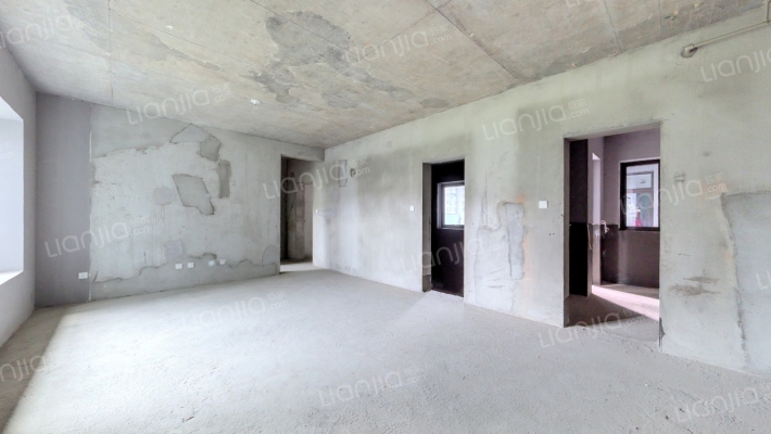 文泰·蔚蓝半岛二手房实景图