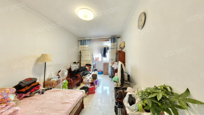 顺和里二手房实景图