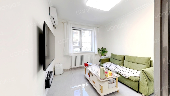 苏州路二手房实景图