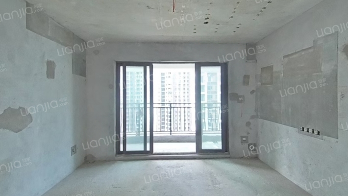 碧桂园华新时代二手房实景图