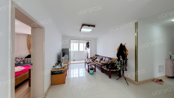 丽都花苑二手房实景图