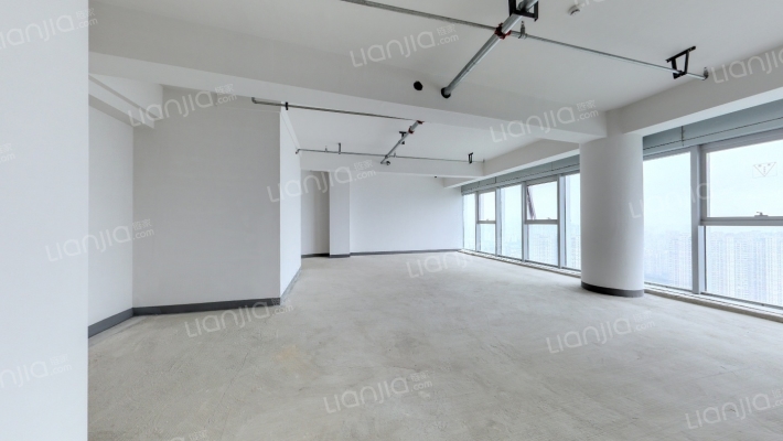 华润悦玺二手房实景图