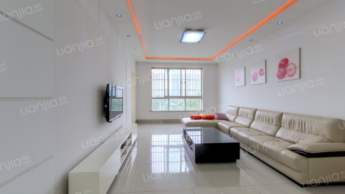 教授新村二手房实景图