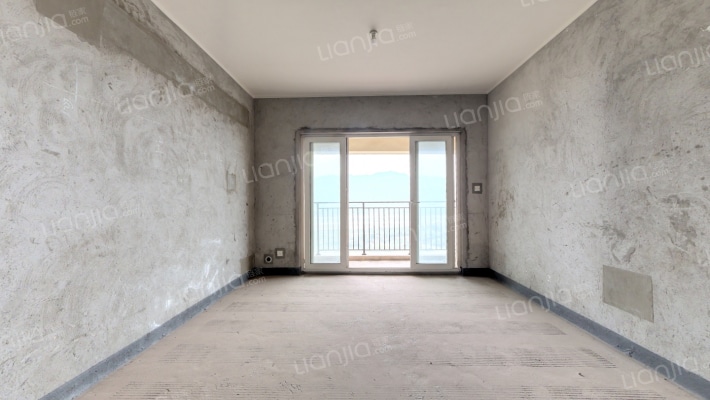 博琅郡三期二手房实景图