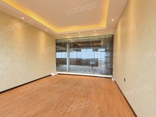 整租·祥瑞商务中心 1室0厅 南/北