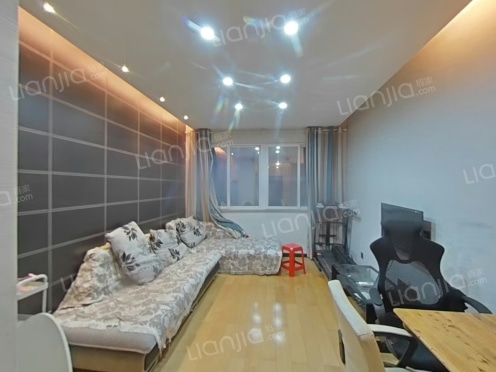 整租·云天锦绣前程 2室2厅 东