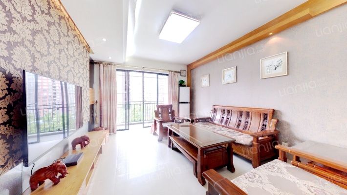 慢城一期二手房实景图