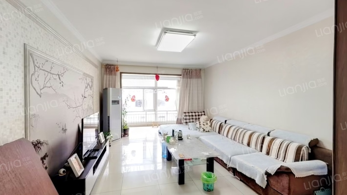 交通家园二手房实景图