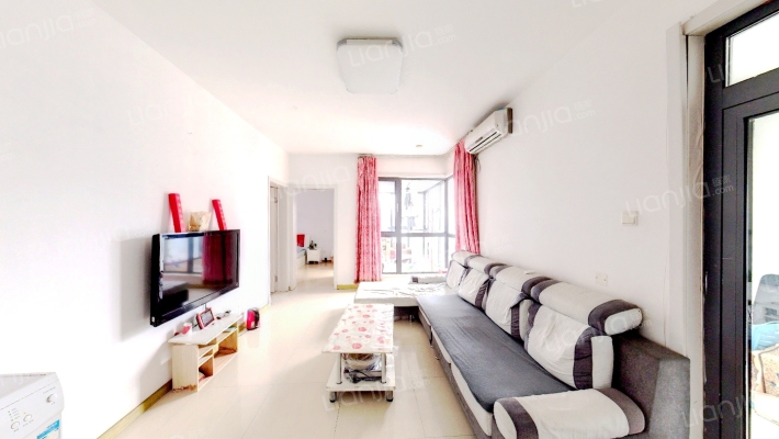 水岸公馆天浦园二手房实景图