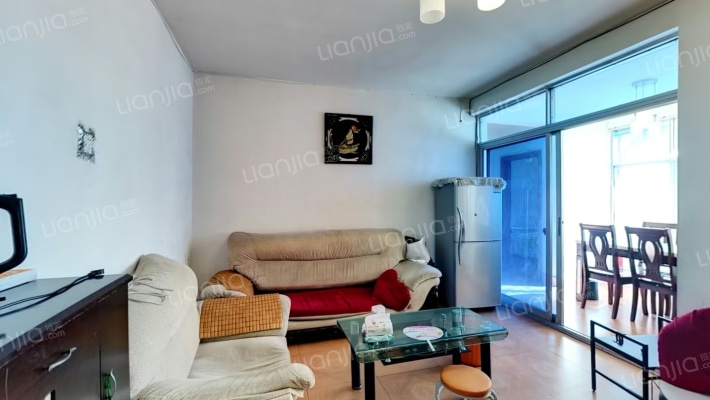 清悦苑二手房实景图