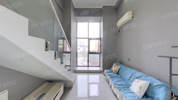 华润置地万象里二手房实景图