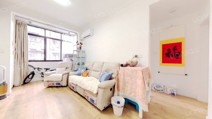 人德里二手房实景图