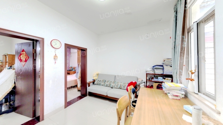 振兴新村二手房实景图