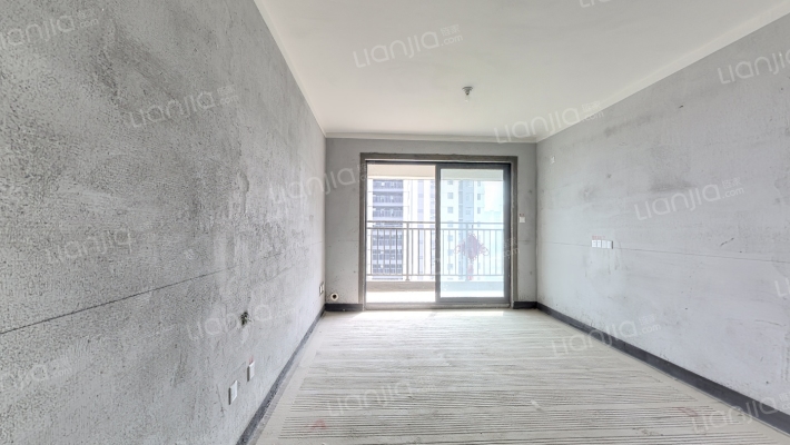 建业·滨河珑府二手房实景图