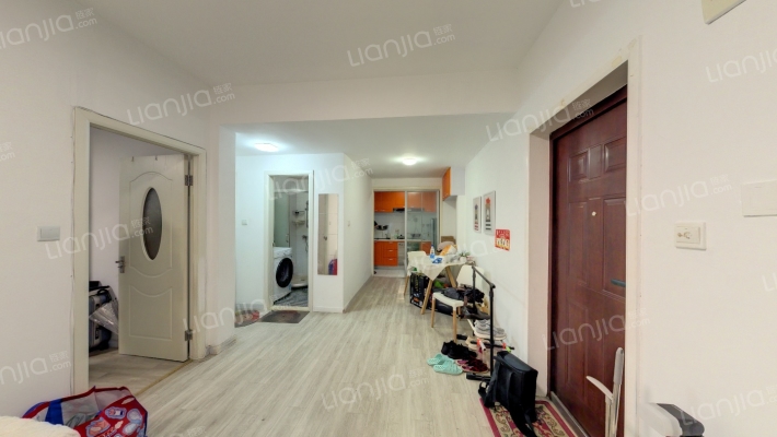 锦绣华都二手房实景图