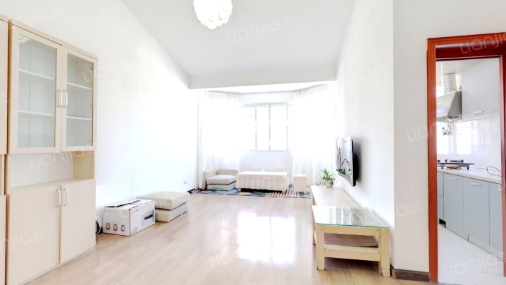 洪房园艺小区二手房实景图