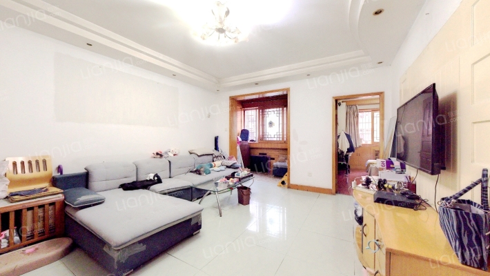 古都小区二手房实景图