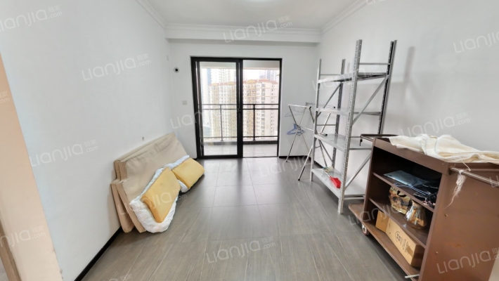 兆信·星悦湾二手房实景图