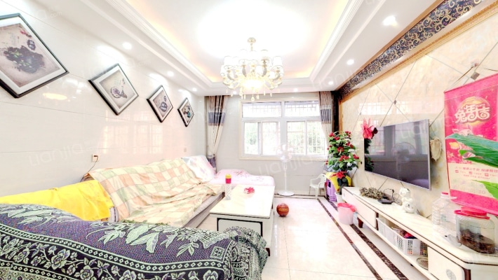 畅和园二手房实景图