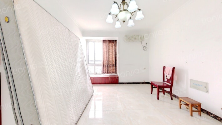 福汇雅园二手房实景图