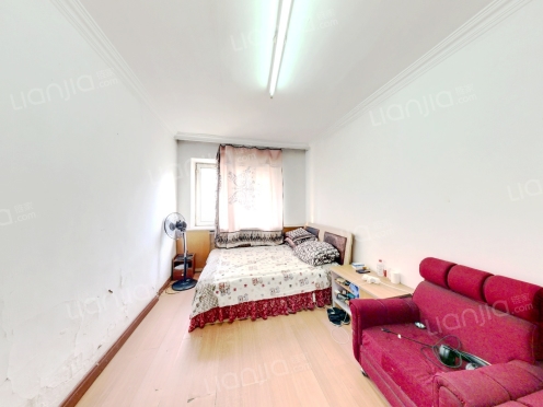 整租·安升街(安心街) 2室1厅 南